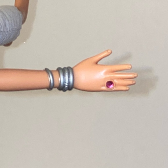 Sabrina the Teenage Witch Soft Body Bedtime Doll - Picture 10 of 11